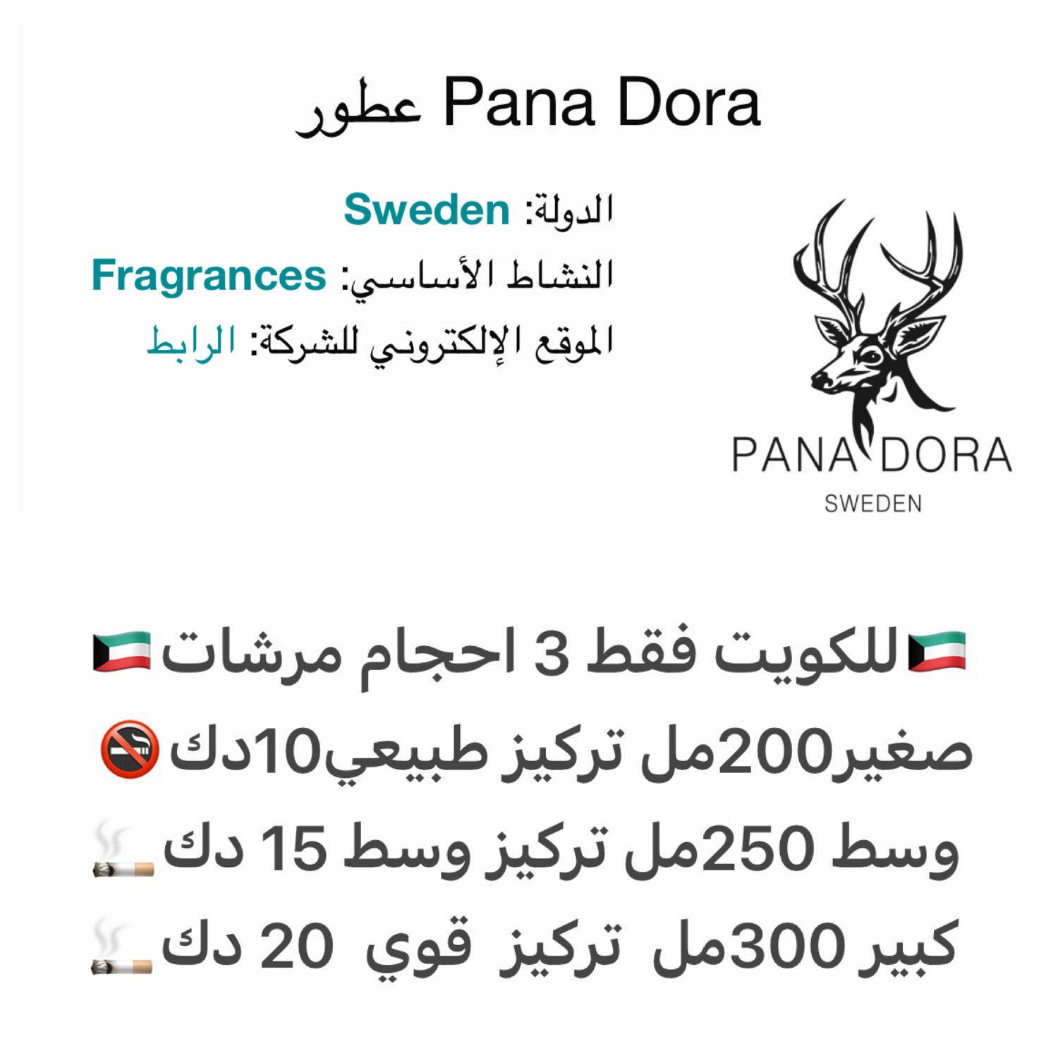 مرشات بديل بندورا