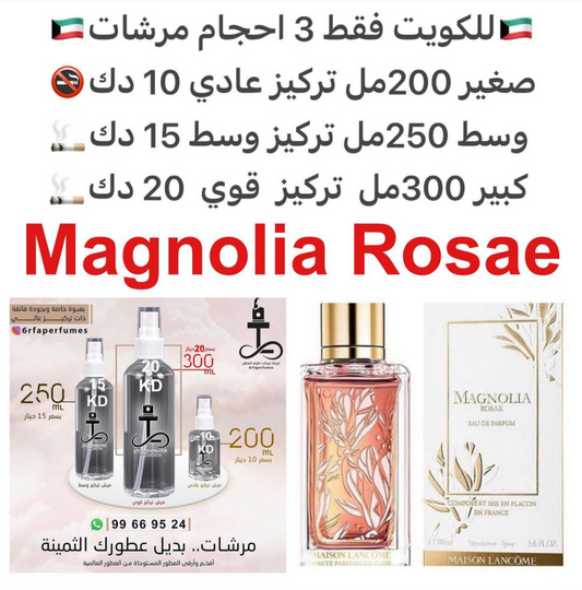 السعر حسب الحجم المطلوب  للتركيز والثبات لمدخن السجائر 🚬والشيشه وغير المدخن 🚭 ورسوم عنوان منطقة التوصيل