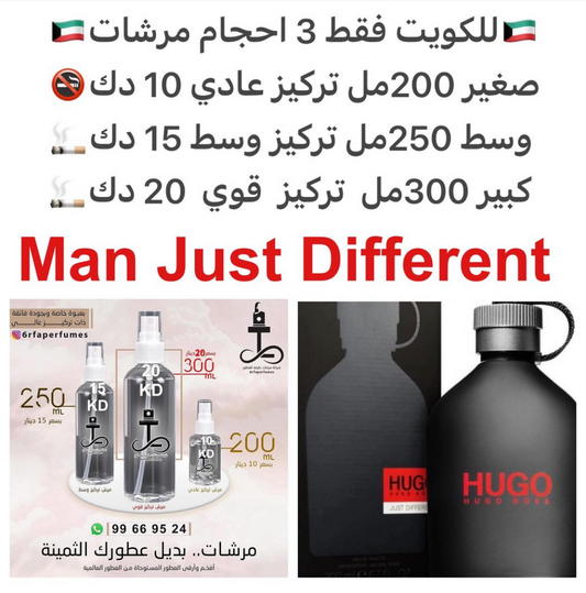 السعر حسب الحجم المطلوب  للتركيز والثبات لمدخن السجائر 🚬والشيشه وغير المدخن 🚭 ورسوم عنوان منطقة التوصيل