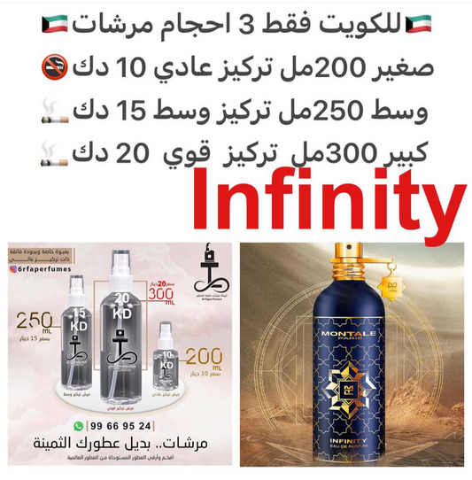 السعر حسب الحجم المطلوب  للتركيز والثبات لمدخن السجائر 🚬والشيشه وغير المدخن 🚭 ورسوم عنوان منطقة التوصيل