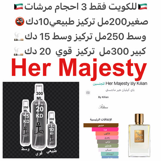 إفتتاحية العطر الخوخ الأبيض, الروم و ملاحظات مائية; قلب العطر الورد و الأمبريت; قاعدة العطر تتكون من طحلب البلوط (طحلب السنديان), خشب الأرز, البردي و السيبرول (الناجراموثا).#طرفه_كليان للطلبات من الكويت ودول مجلس التعاون فقط كابجر من صور عطوركم الاصليه من