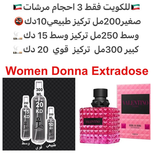 يبدأ العطر برائحة الكشمش الأسود العصير، مما يضفي عليه حلاوة فاكهية مشرقة. وفي قلبه رائحة غنية من الروم تشعرك بالدفء والاحتواء. وينتهي التكوين برائحة الفانيليا الناعمة، المخصبة بلمسات كريمية.#طرفه_فالنتينو للطلبات من الكويت ودول مجلس التعاون فقط كابجر من ص