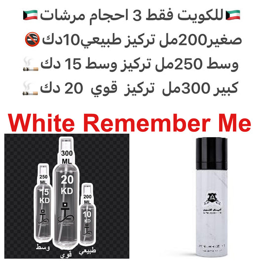 هو مزيج من لزر مع ورد علي عطر فرنسي 

للطلب ارسال صور عطوركم من انستقرامي والعنوان  وحجم العطر المطلوب  على وتس اب 99669524  #طرفه_للعطور  #طرفه_اطياب_الشيخ⁩