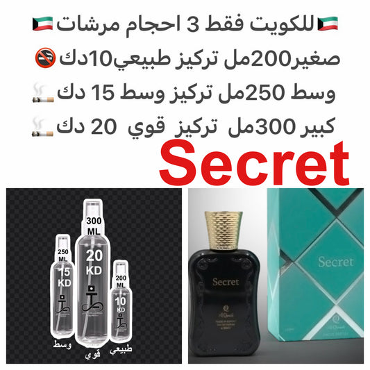المكونات العليا: مزيج منعش من البرغموت والحمضيات.
المكونات الوسطى: نوتات حلوة من الكراميل.
قاعدة العطر: لمسة دافئة من العنبر.#طرفه_القرشي للطلبات من الكويت ودول مجلس التعاون فقط كابجر من صور عطوركم الاصليه من متجرنا الاكتروني او جوجل او انستقرامنا او من