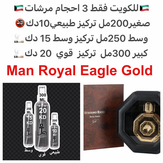 للرجال . مقدمة العطر الحمضيات و التوابل; قلب العطر الياسمين و الكاكاو; قاعدة العطر تتكون من الباتشولي و العود.

#طرفه_ريشي  للطلب ارسال صور عطوركم من انستقرامي والعنوان  وحجم العطر المطلوب  على وتس اب 99669524  #طرفه_للعطور⁩