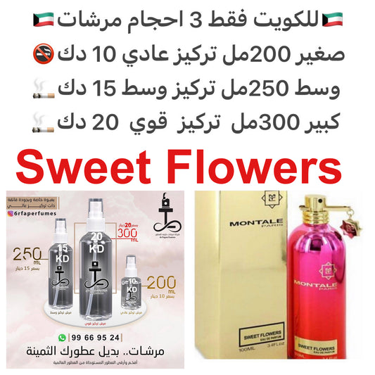 السعر حسب الحجم المطلوب  للتركيز والثبات لمدخن السجائر 🚬والشيشه وغير المدخن 🚭 ورسوم عنوان منطقة التوصيل