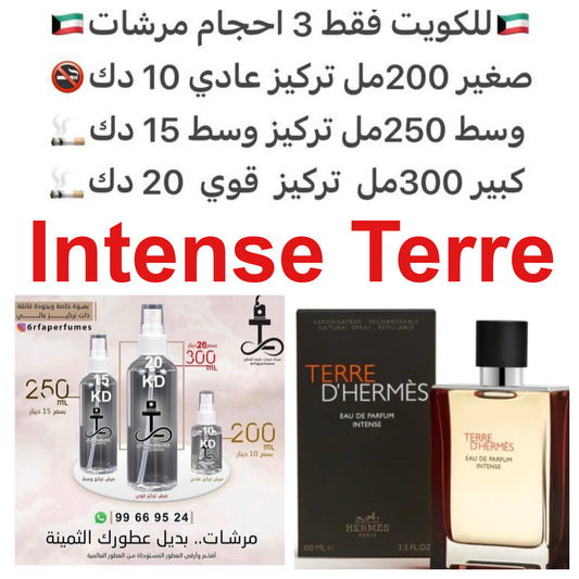 إفتتاحية العطر البرغموت و الفلفل الأسود; قلب العطر القهوه و العرقسوس; قاعدة العطر تتكون من الأخشاب, الحمم البركانية و حجر.#طرفه_هرمز للطلبات من الكويت ودول مجلس التعاون فقط كابجر من صور عطوركم الاصليه من متجرنا الاكتروني او جوجل او انستقرامنا او من الاصلي