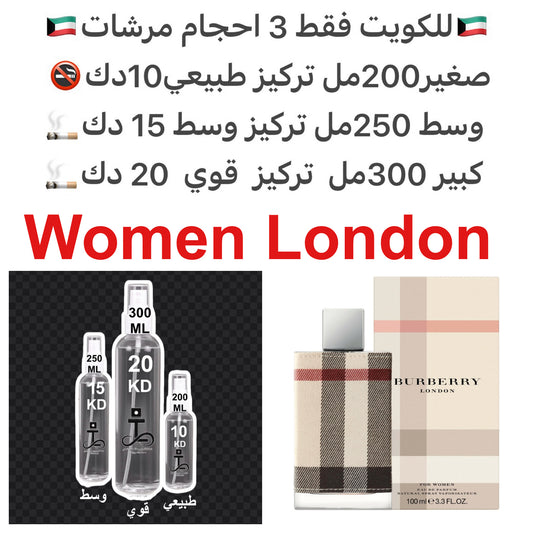 إفتتاحية العطر زهر العسل - صريمة الجدي, تانجرين (اليوسفي) و الورد; قلب العطر الياسمين, زهر تياري, الفاوانيا و الكلامنتين; قاعدة العطر تتكون من المسك, خشب الصندل و الباتشولي.#طرفه_بربري للطلبات من الكويت ودول مجلس التعاون فقط كابجر من صور عطوركم الاصليه من