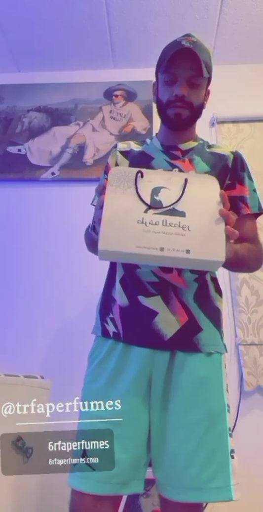 مرش متعدد الاستخدام للملابس والجسم والشعر والغرف وينفع لجميع انواع التعطير تحبون استخدامه فيه